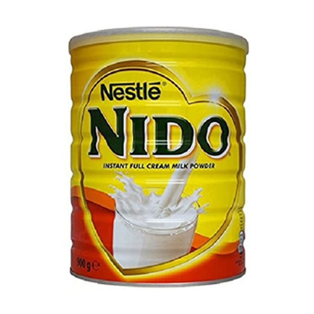 Nido Milk Wholesale